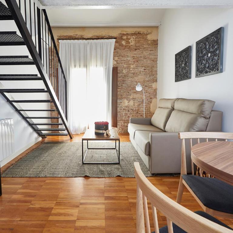 Alqueria de Vilches - Suite - 7