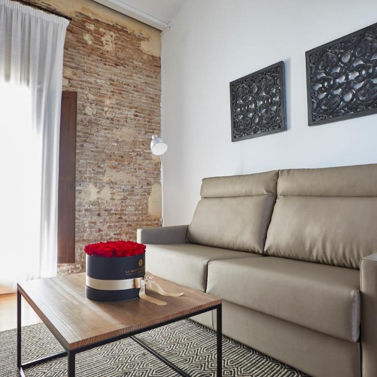 Alqueria de Vilches - Suite - 6