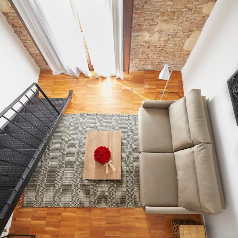 Alqueria de Vilches - Suite - 5
