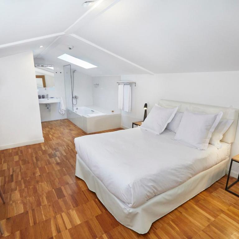 Alqueria de Vilches - Suite - 4
