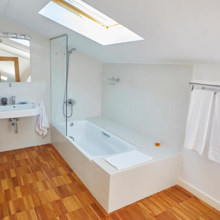 Alqueria de Vilches - Suite - 2