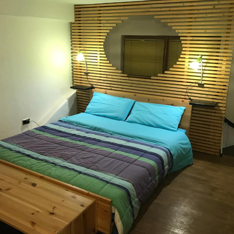 Residenza MareaCasa - Appartamentino su 2 Livelli - 20