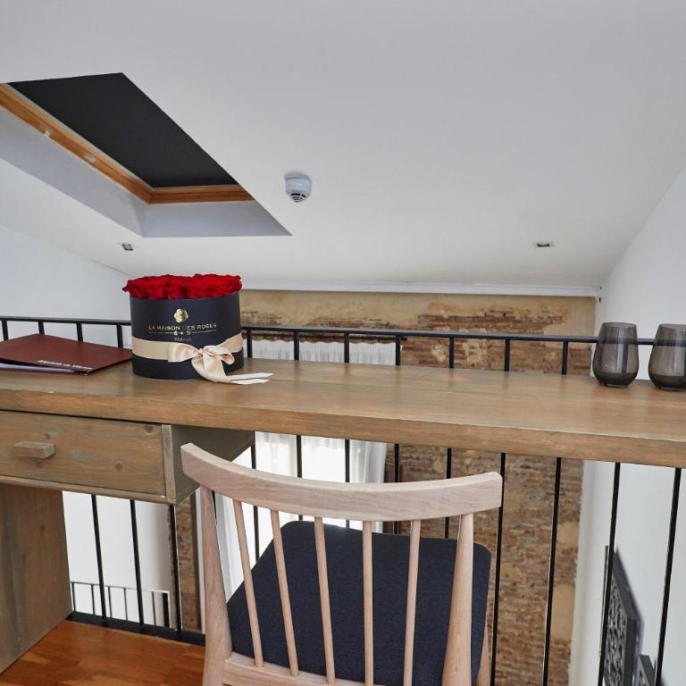 Alqueria de Vilches - Suite - 1