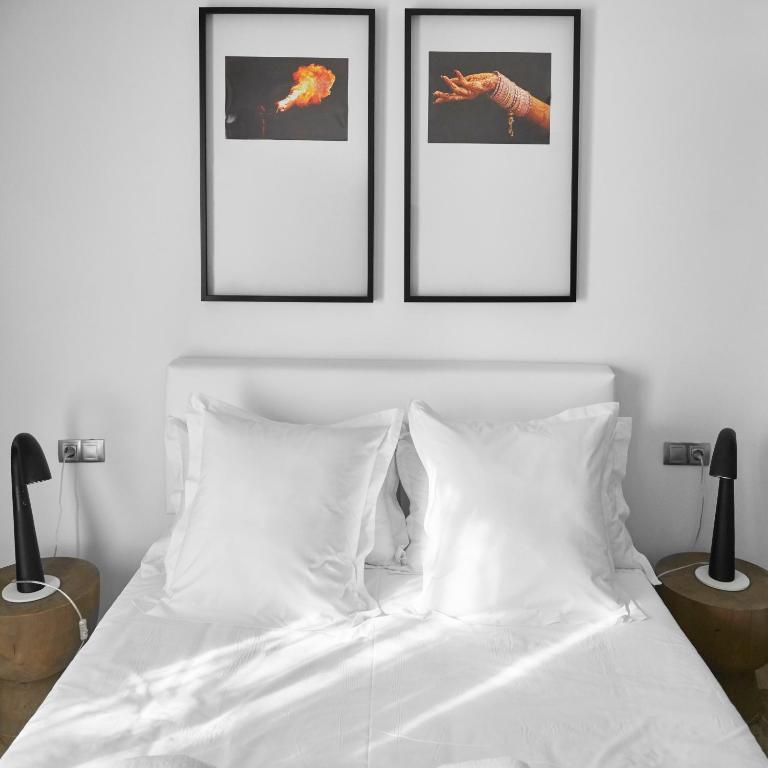 Alqueria de Vilches - Double Room - 4
