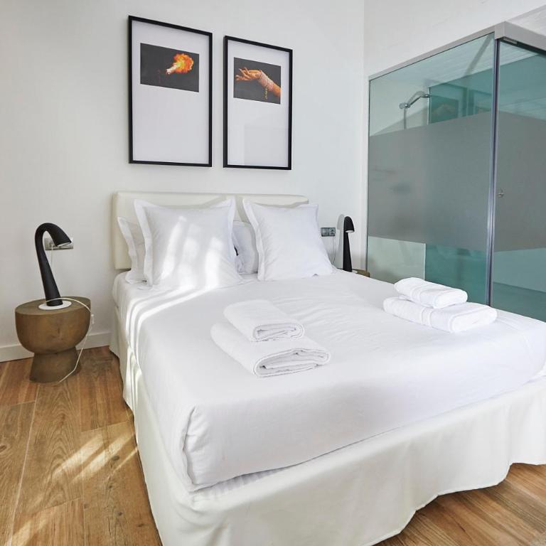 Alqueria de Vilches - Double Room - 3