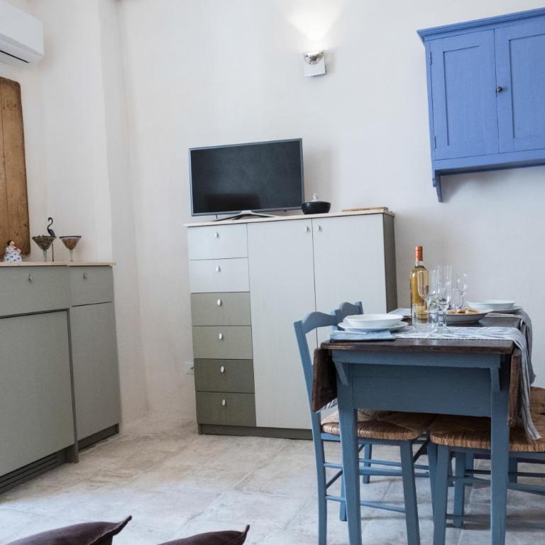 Casa di Amici - Appartamento con Terrazza - 3