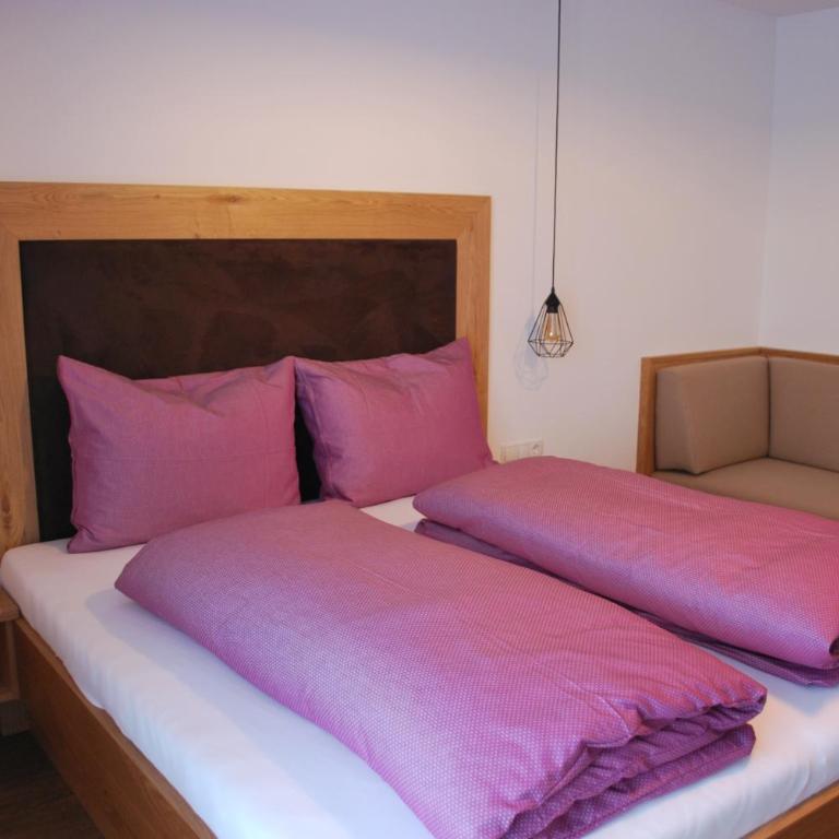 Die Atempause - appartements - Three-Bedroom Apartment - 7