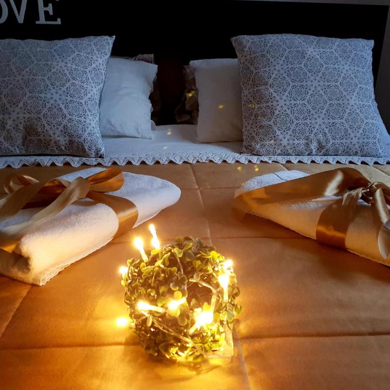 La casetta di Jasmine - Appartamento con 2 Camere da Letto - 5