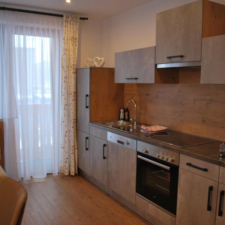 Die Atempause - appartements - Three-Bedroom Apartment - 4
