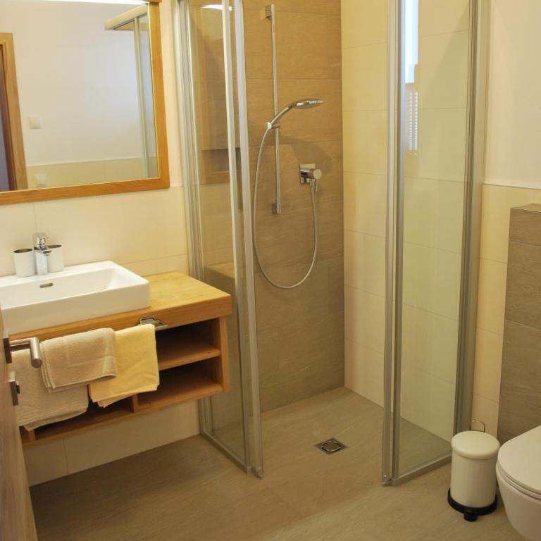 Die Atempause - appartements - Three-Bedroom Apartment - 3