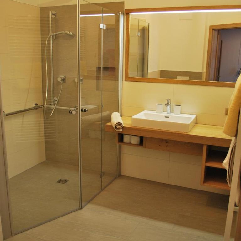 Die Atempause - appartements - One-Bedroom Suite - 4