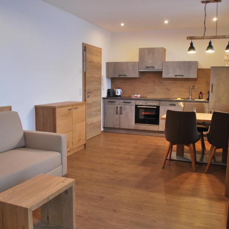 Die Atempause - appartements - One-Bedroom Suite - 3