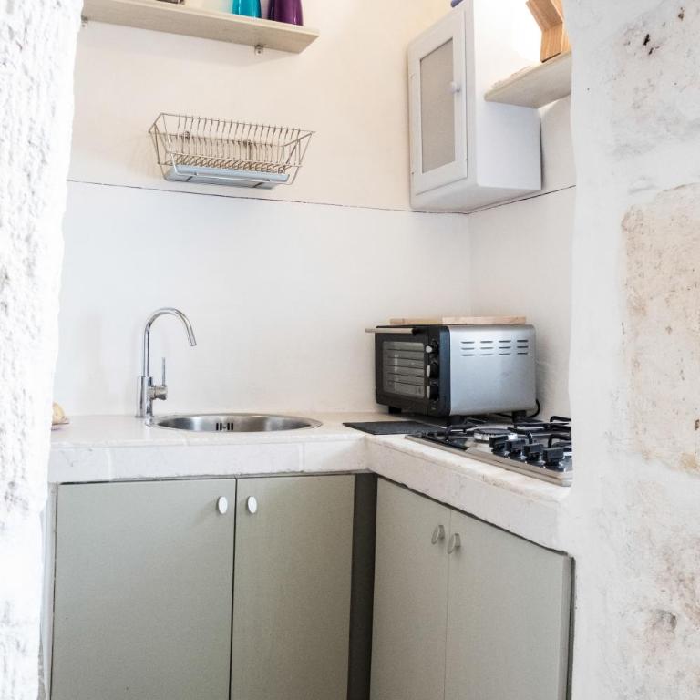 Casa di Amici - Appartamento con Terrazza - 13