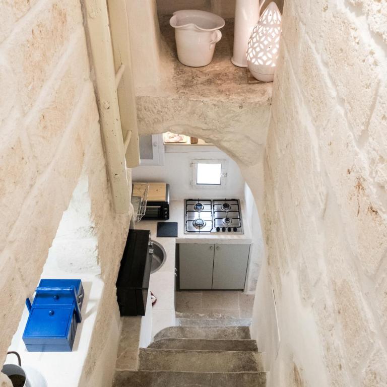 Casa di Amici - Appartamento con Terrazza - 16