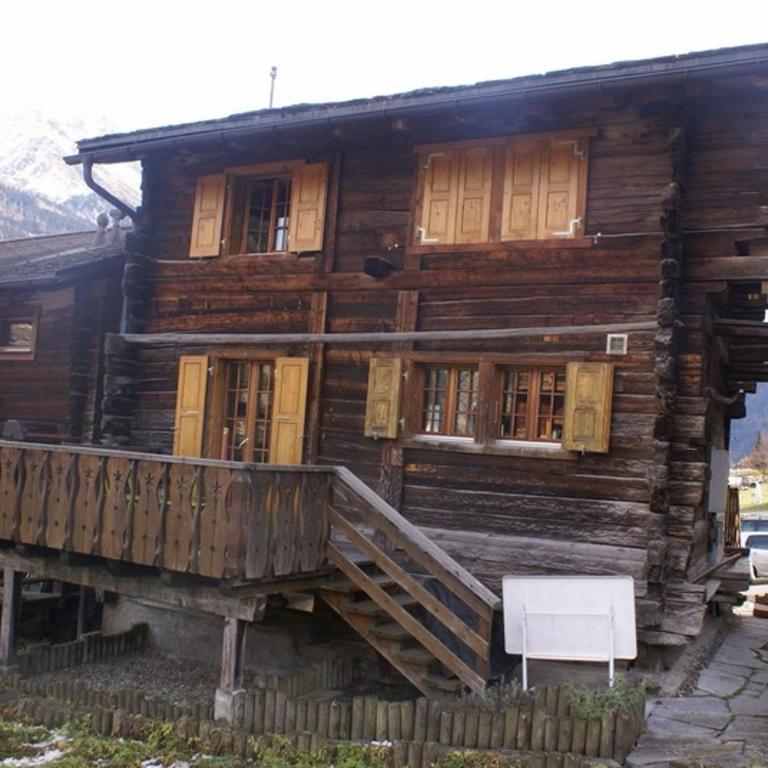 Chalet Michel - Chalet - 2
