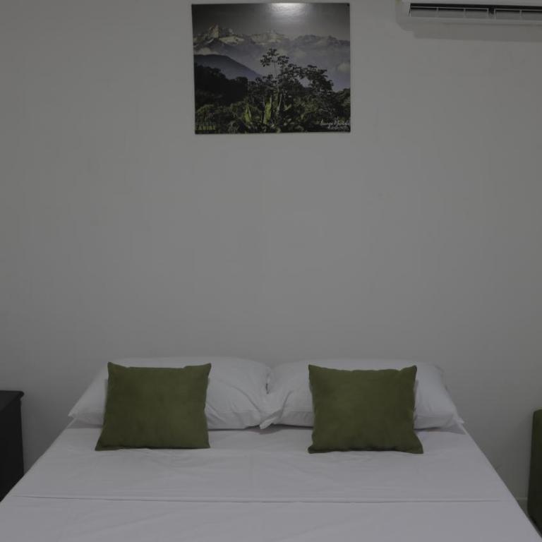 Puerto Caribe Hostal - Habitación Doble con baño privado - 14