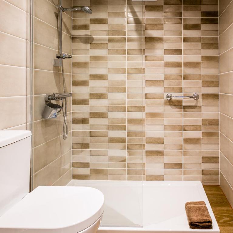 Los Cristianos Guayero apartment - Apartamento de 1 dormitorio - 5