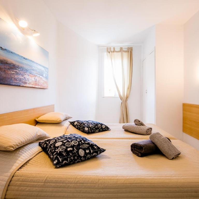 Los Cristianos Guayero apartment - Apartamento de 1 dormitorio - 8
