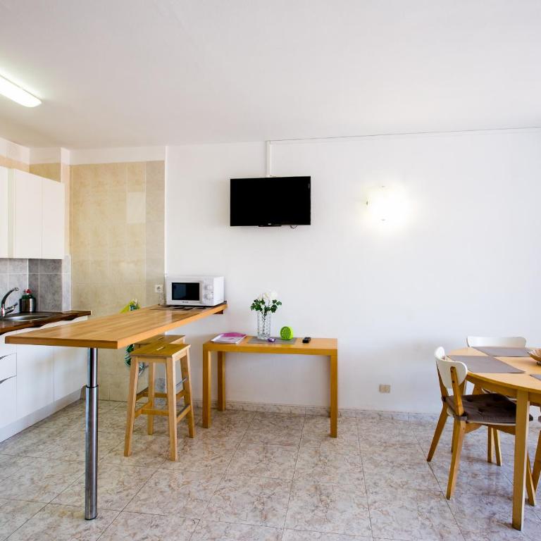 Los Cristianos Guayero apartment - Apartamento de 1 dormitorio - 11