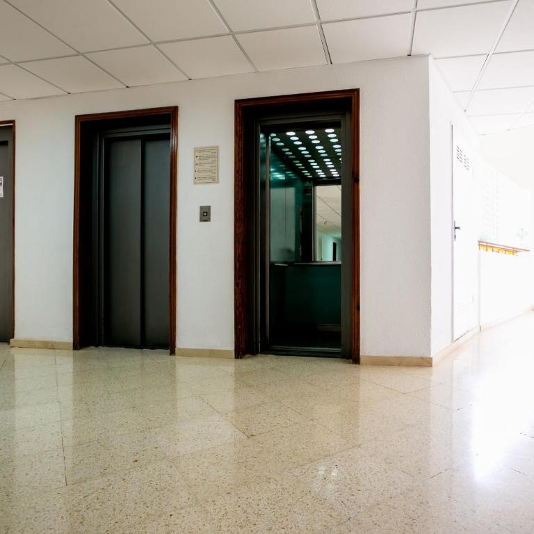 Los Cristianos Guayero apartment - Apartamento de 1 dormitorio - 20