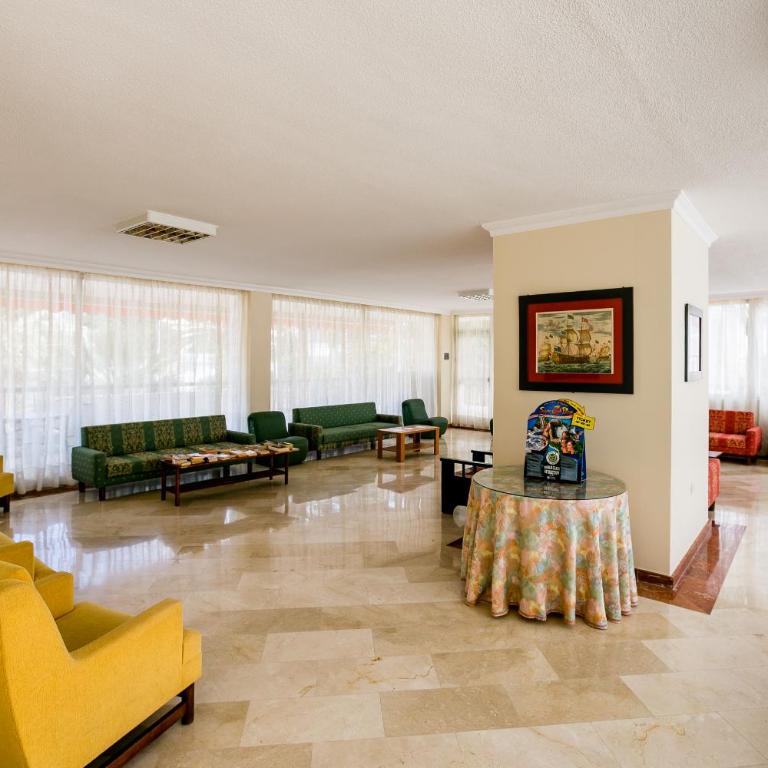 Los Cristianos Guayero apartment - Apartamento de 1 dormitorio - 14
