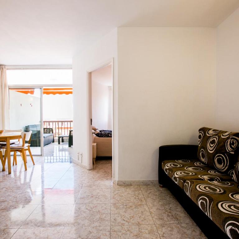 Los Cristianos Guayero apartment - Apartamento de 1 dormitorio - 13