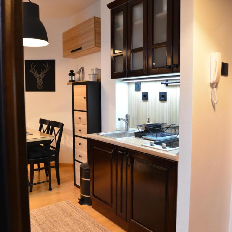 Višnja apartment - One-Bedroom Apartment - 6