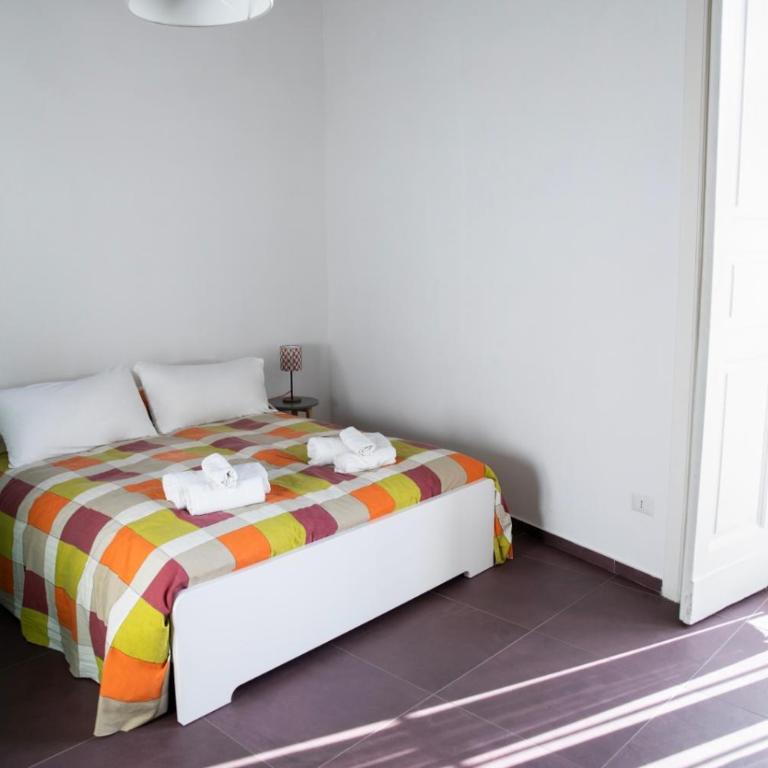 Casa Magà - Suite - 5