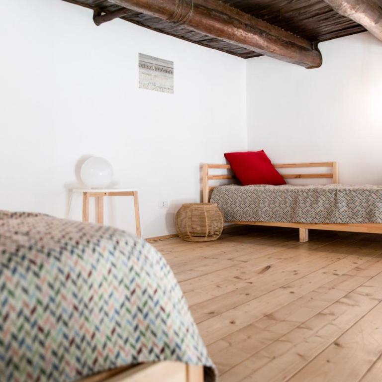 Casa Magà - Suite - 12