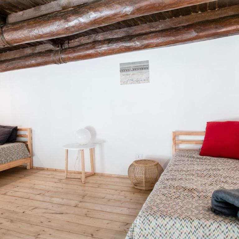 Casa Magà - Suite - 13