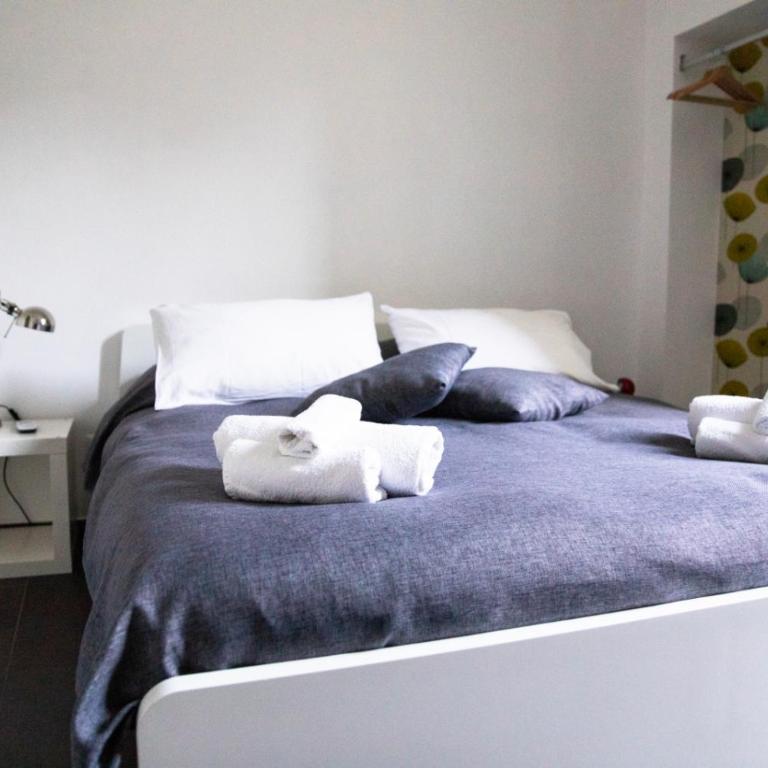 Casa Magà - Camera Matrimoniale con Bagno Privato - 2