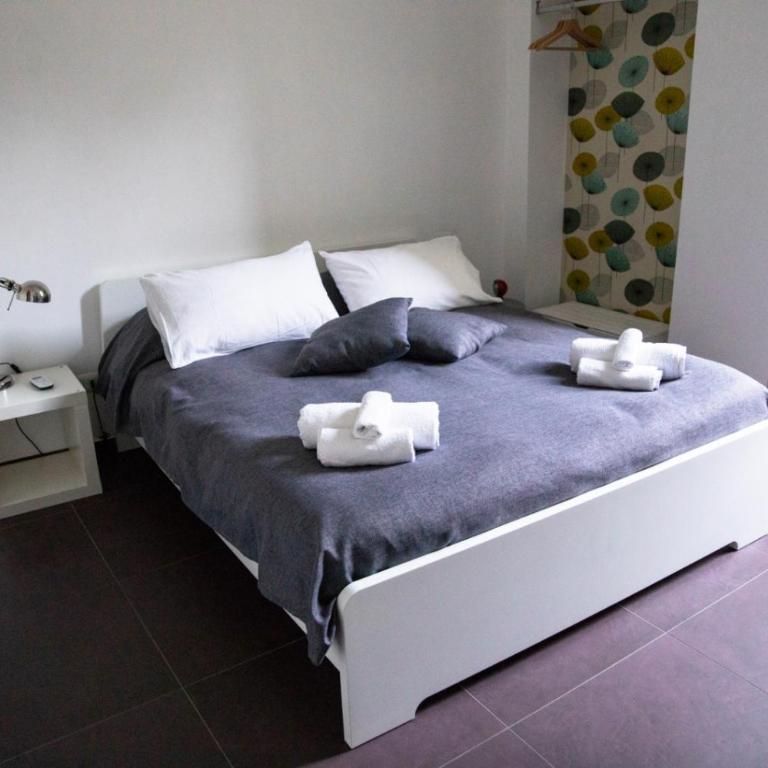 Casa Magà - Camera Matrimoniale con Bagno Privato - 3