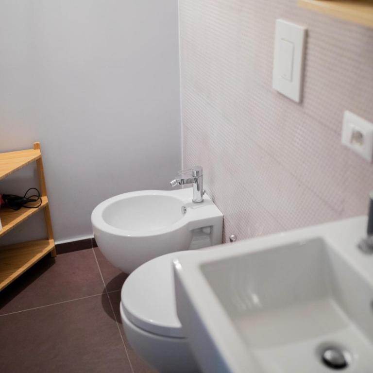 Casa Magà - Camera Matrimoniale con Bagno Privato - 12