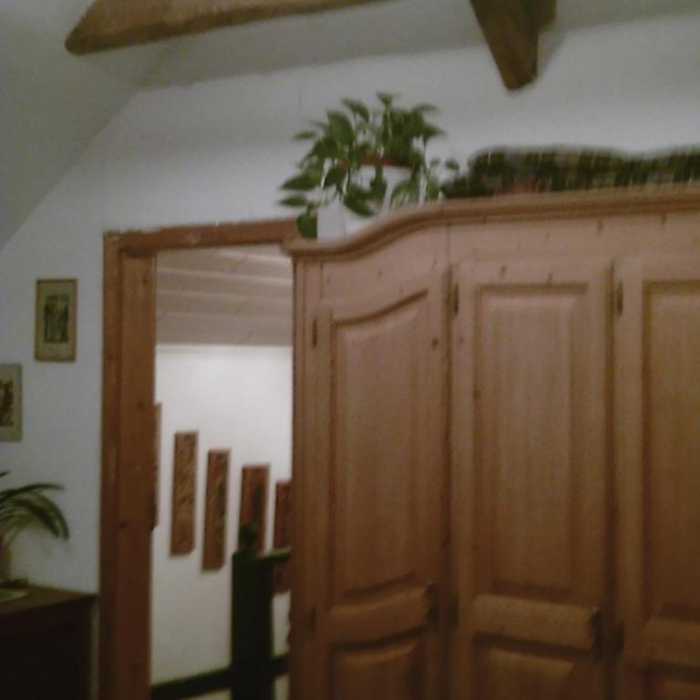 Altes Forsthaus am Bach - Haus mit 3 Schlafzimmern - 29