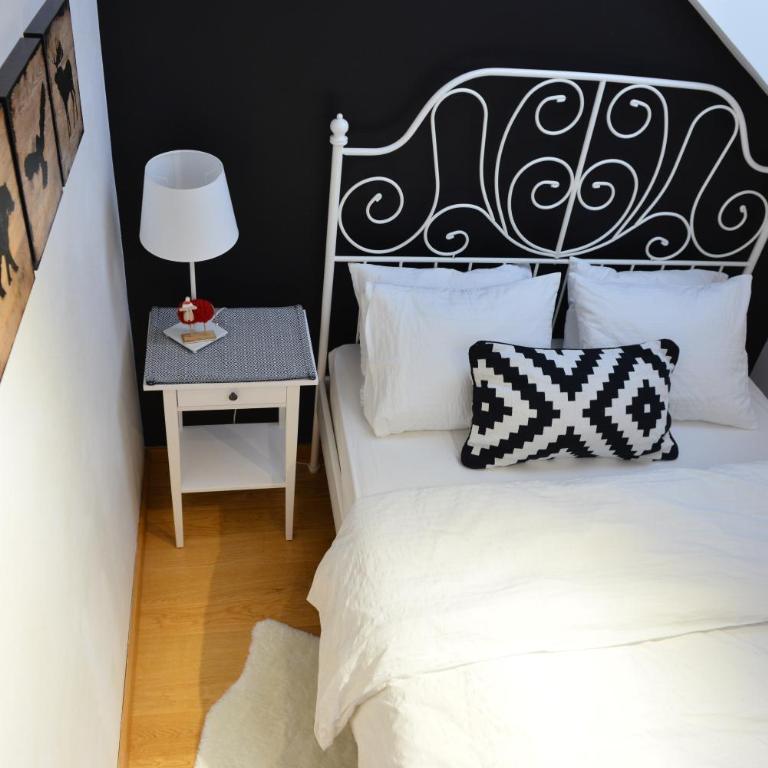 Višnja apartment - One-Bedroom Apartment - 7