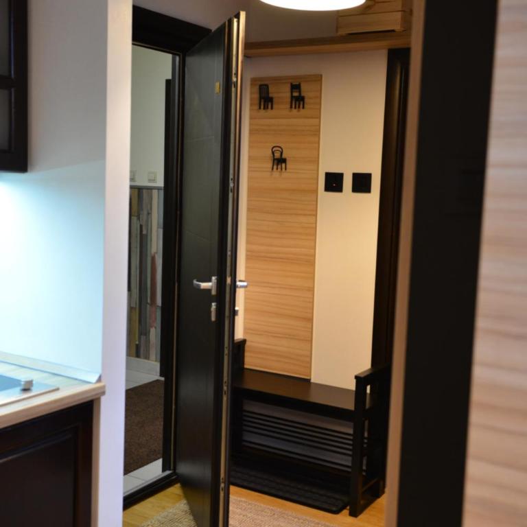 Višnja apartment - One-Bedroom Apartment - 9