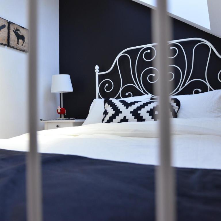 Višnja apartment - One-Bedroom Apartment - 8
