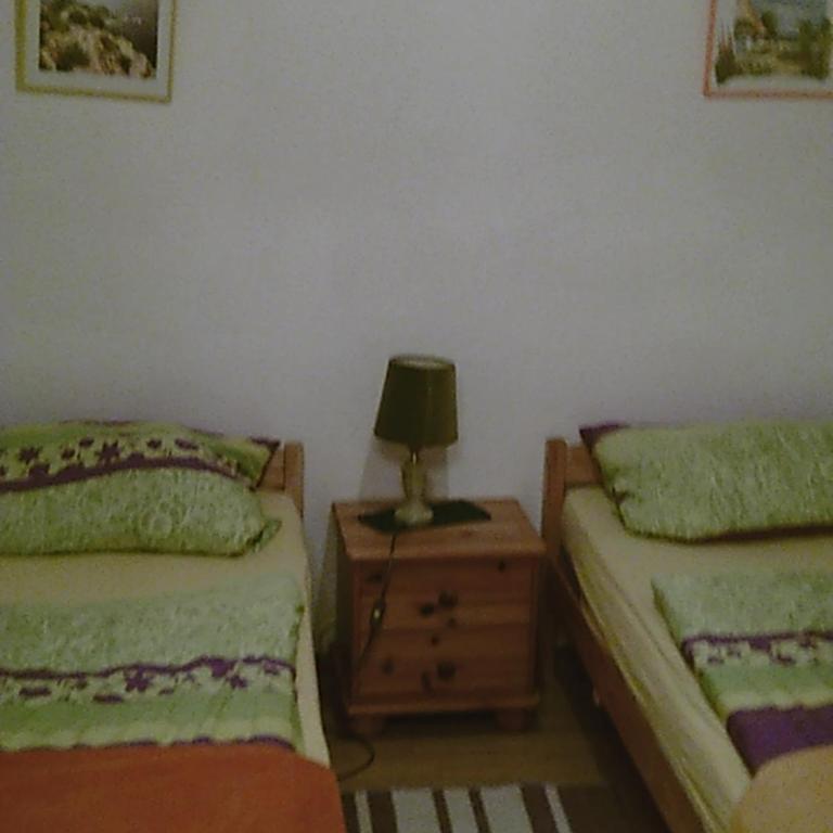Altes Forsthaus am Bach - Haus mit 3 Schlafzimmern - 28