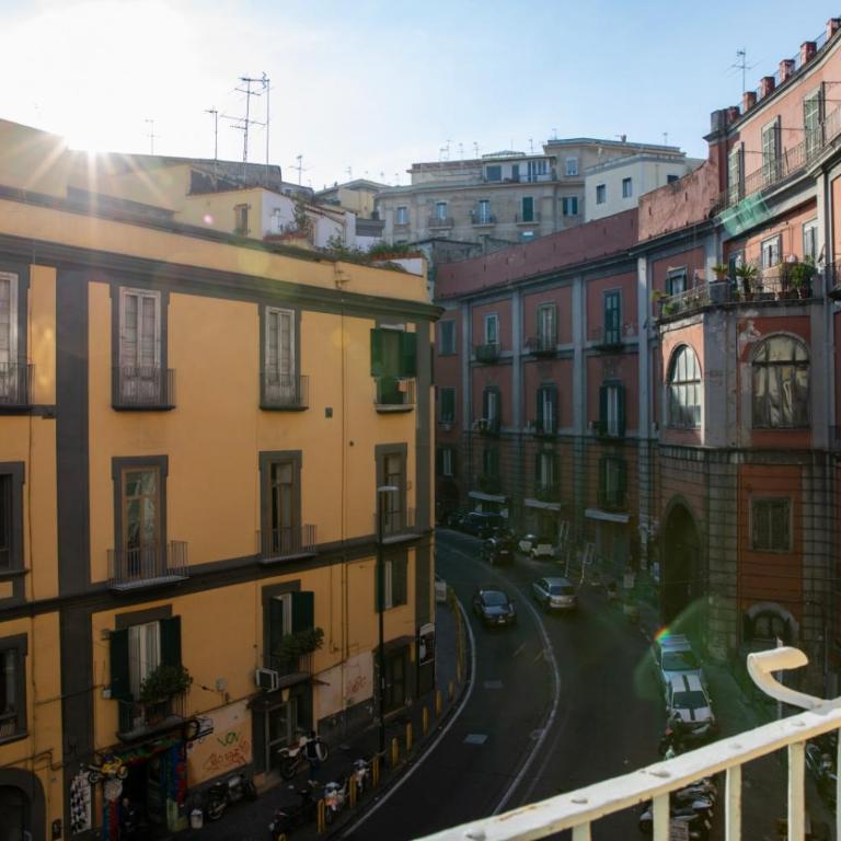 Casa Magà - Suite - 2