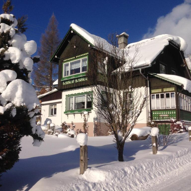 Ferienwohnung Sonnschein - Apartment mit Blick auf die Berge - 49