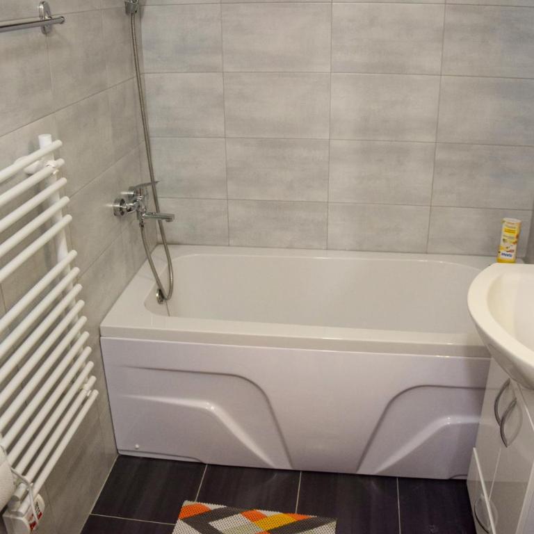 Apartman MAŠA - Apartman sa 1 Spavaćom Sobom - 5