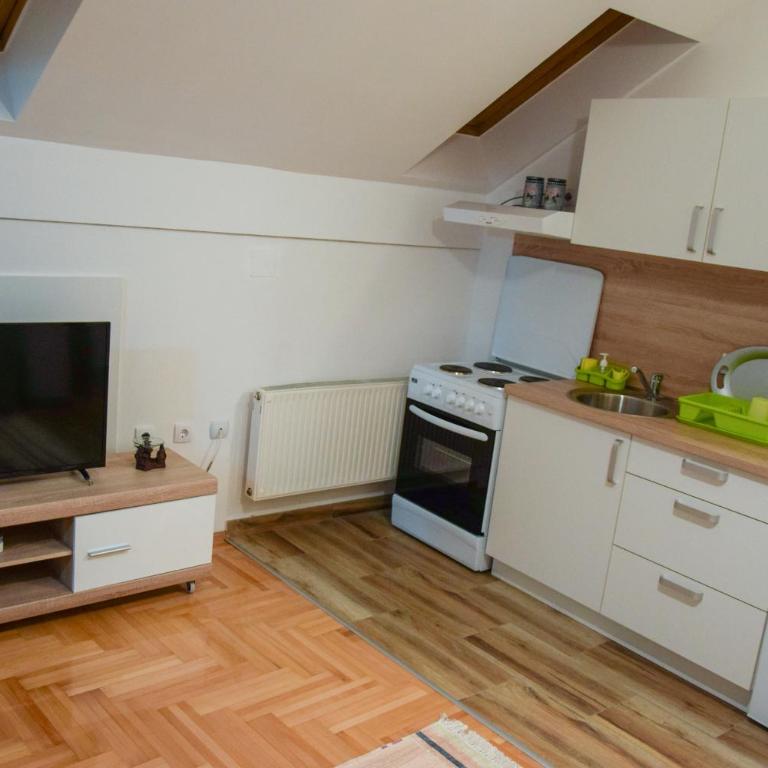 Apartman MAŠA - Apartman sa 1 Spavaćom Sobom - 8