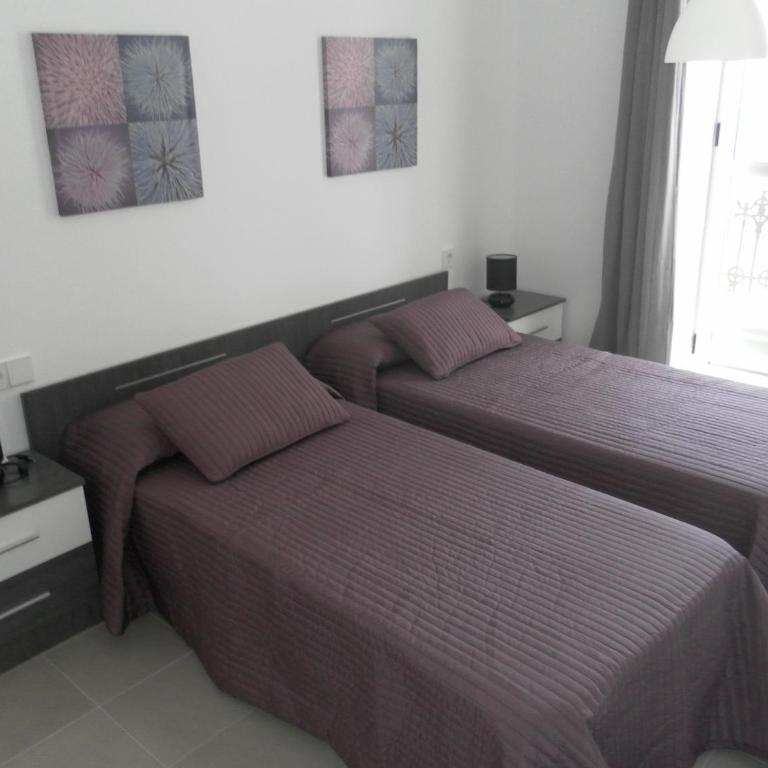 Carrer de Dénia - Apartment - 5