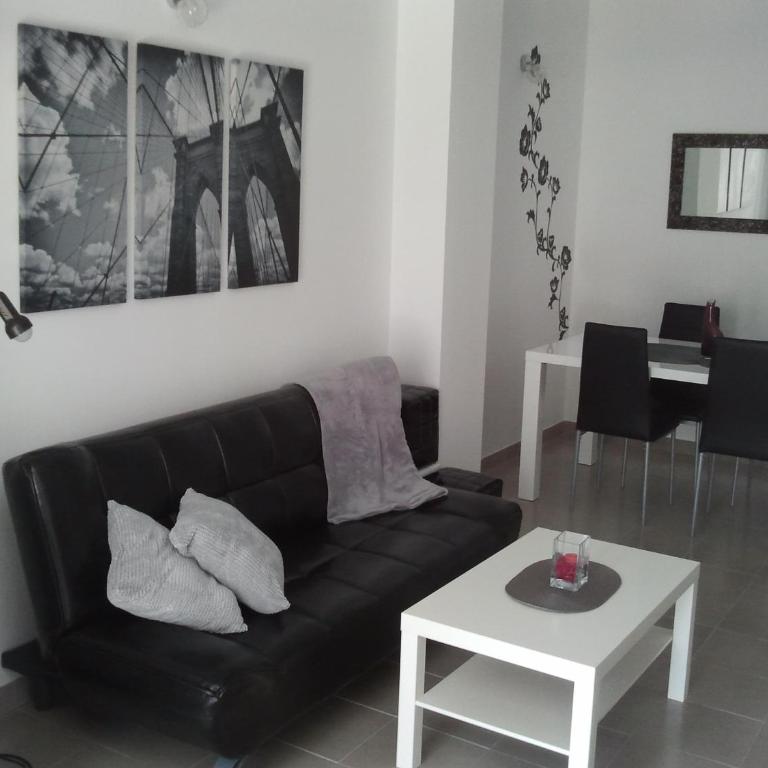 Carrer de Dénia - Apartment - 13