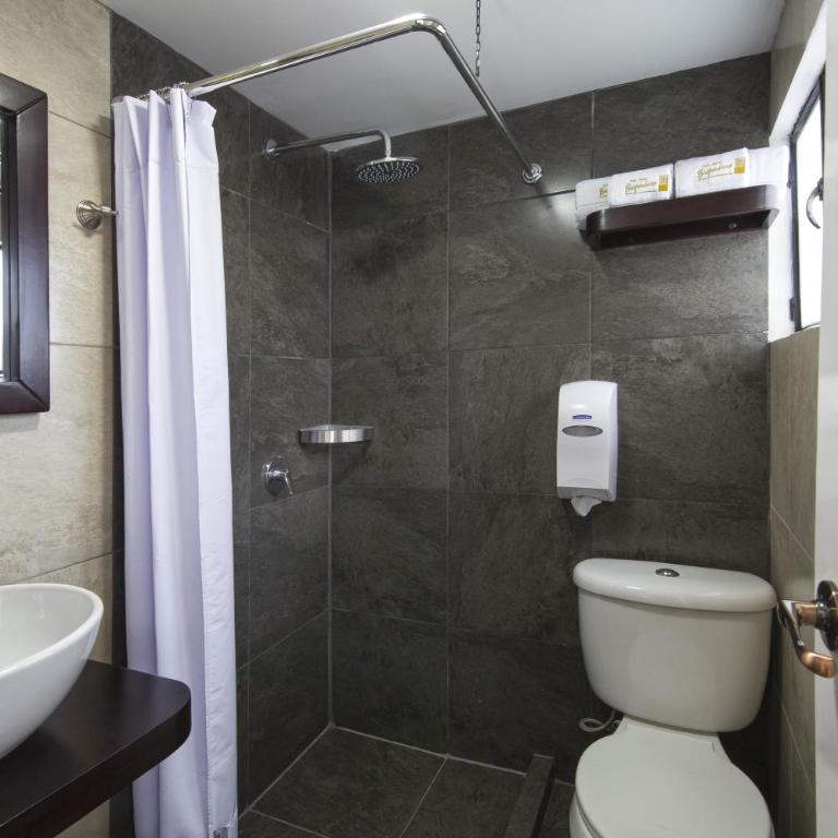 TERRA PREMIUM Hostal Boutique - Double Room - 7