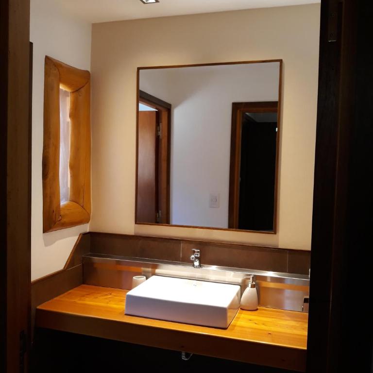 Casas Juanjo - Casa 1 de 1 dormitorio - 20