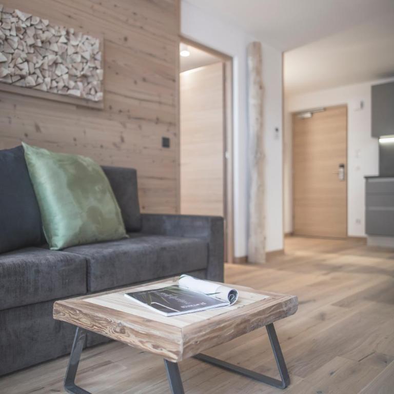 Ahrner Wirt Apartments - Appartement avec Vue sur la Montagne - 18