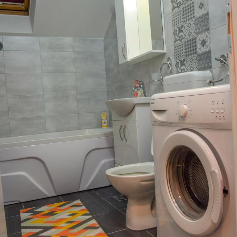 Apartman MAŠA - Apartman sa 1 Spavaćom Sobom - 3