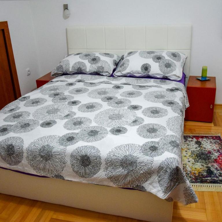 Apartman MAŠA - Apartman sa 1 Spavaćom Sobom - 4