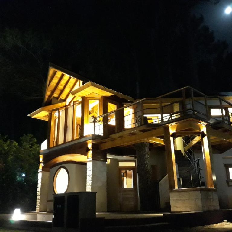 Casas Juanjo - Casa 1 de 1 dormitorio - 17